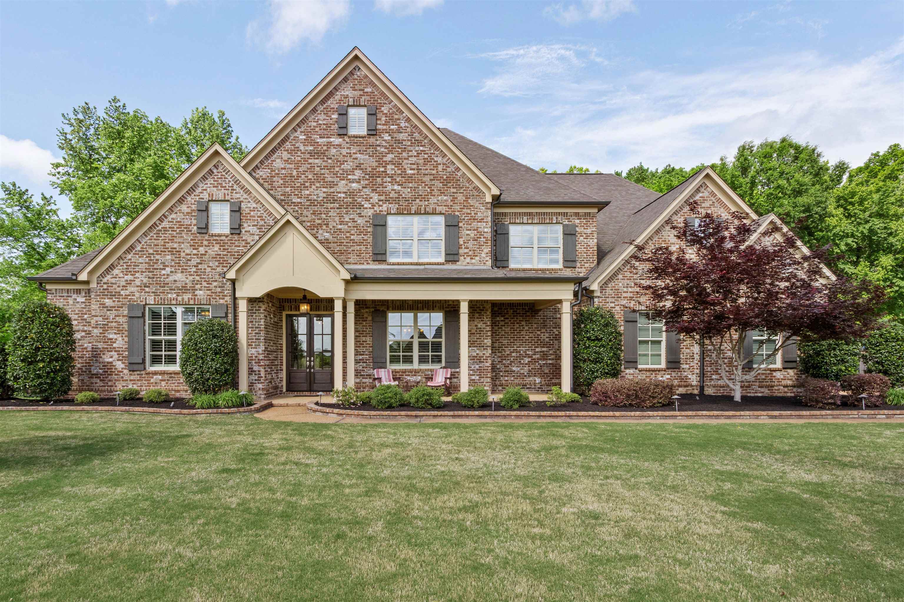 125 Hunters Rest Lane Piperton, TN 38017 - Photo 2 of 38