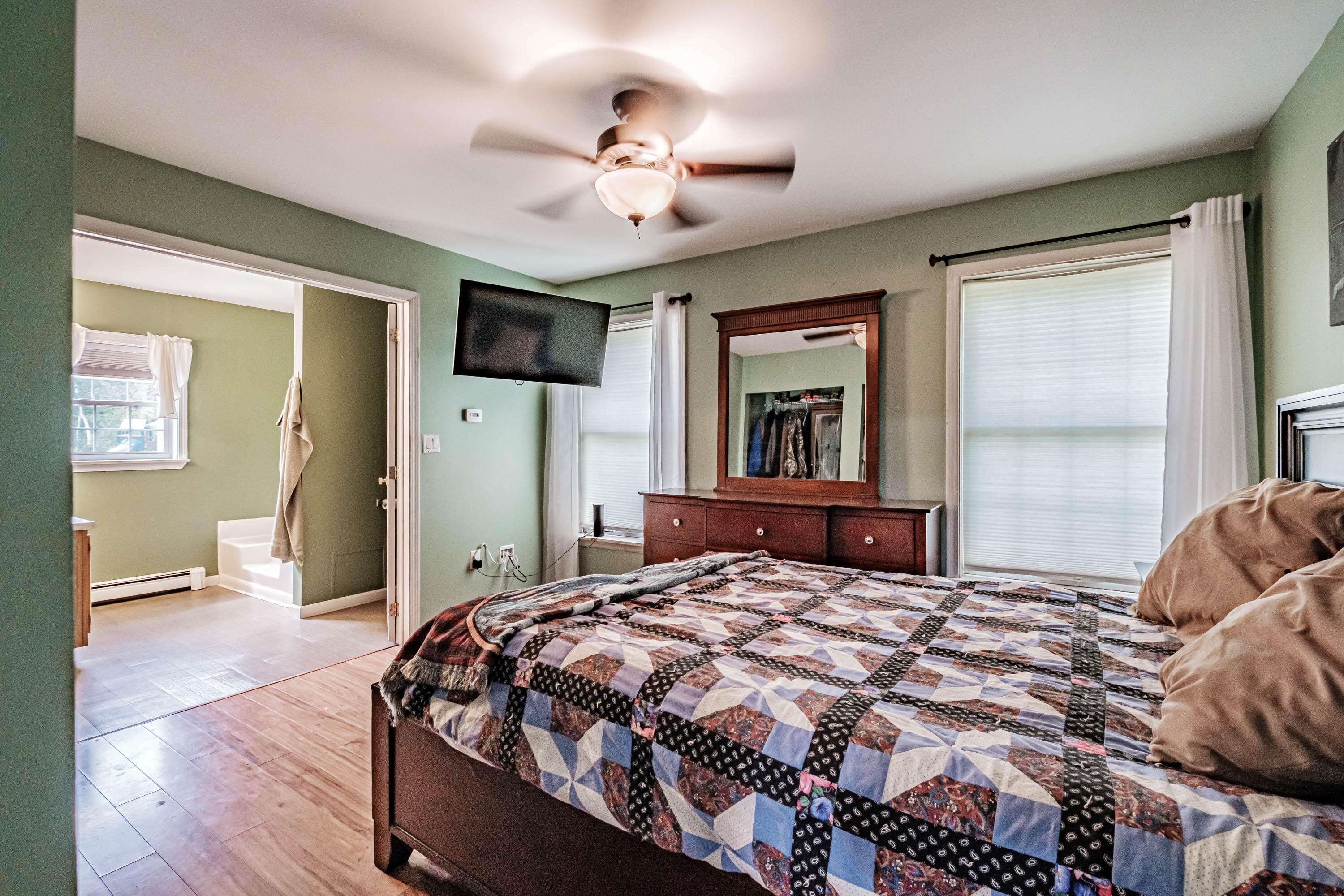 1060 Intervale Road Bethel, ME 04217 - Photo 16 of 55 20220802gp-63026