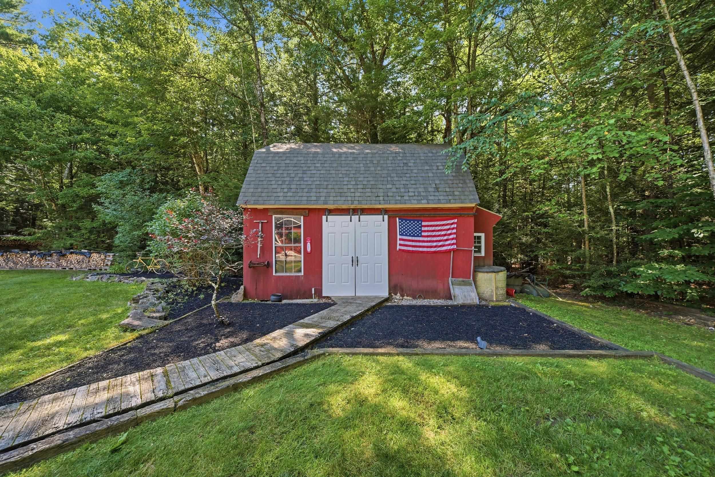 21 Stoney Brook Road Bow, NH 03304 - Photo 44 of 52 Gallery Image 44
