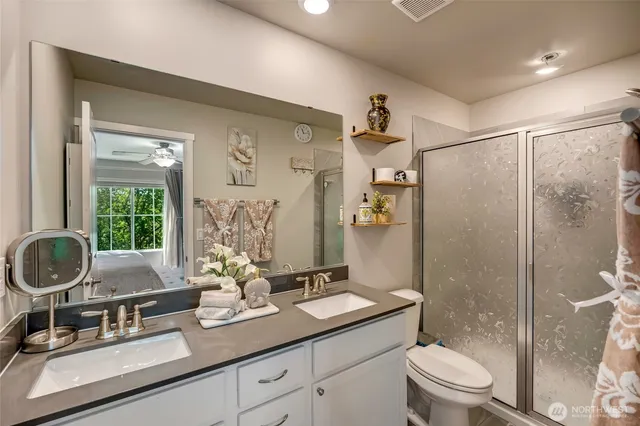 $546,999 | 8715 East Gilman Avenue, Arlington, WA 98223