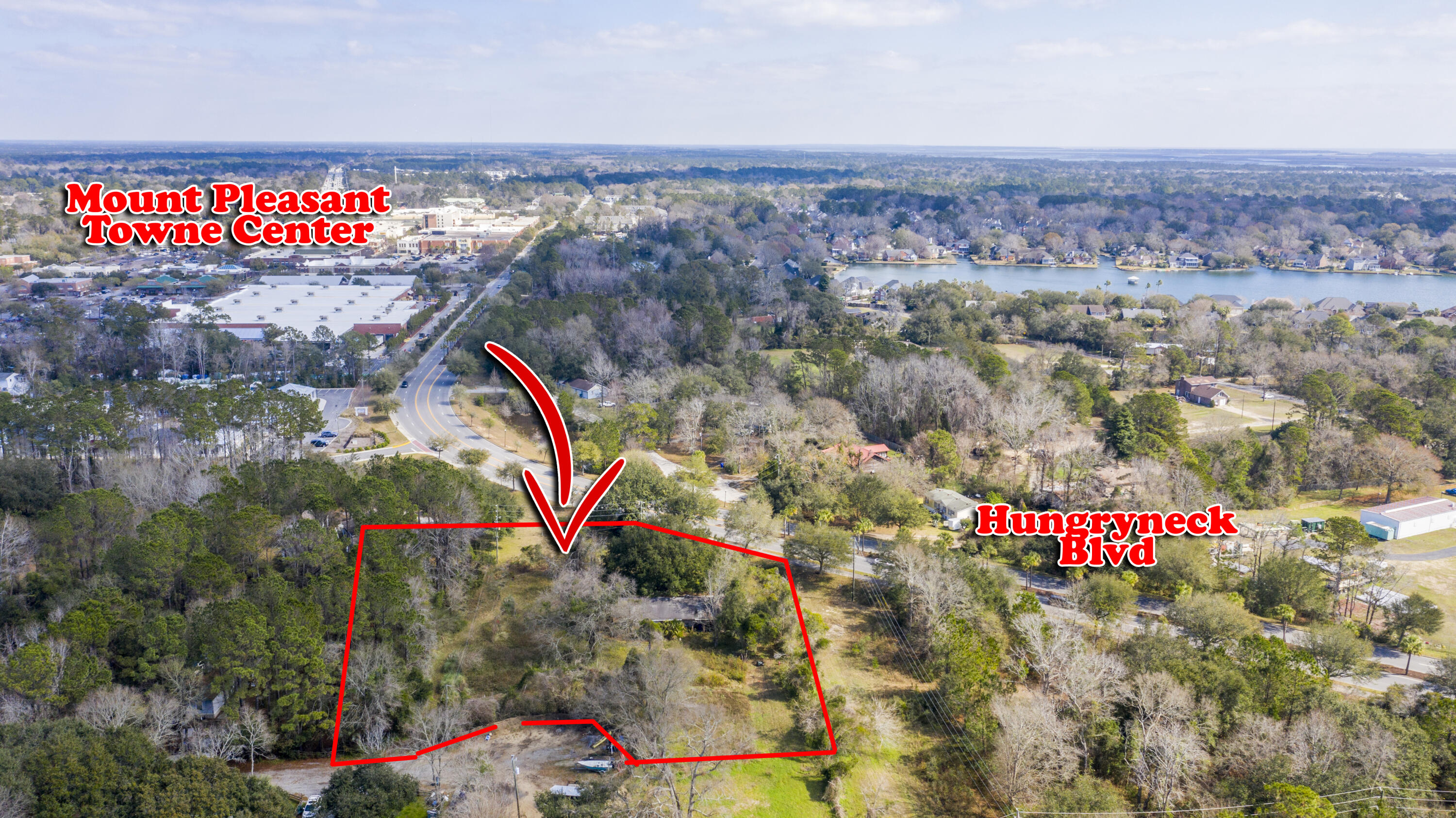 1748 Halls Pond Road Mount Pleasant, SC 29464 - Photo 8 of 9 HallsPond_Edited_009 copy