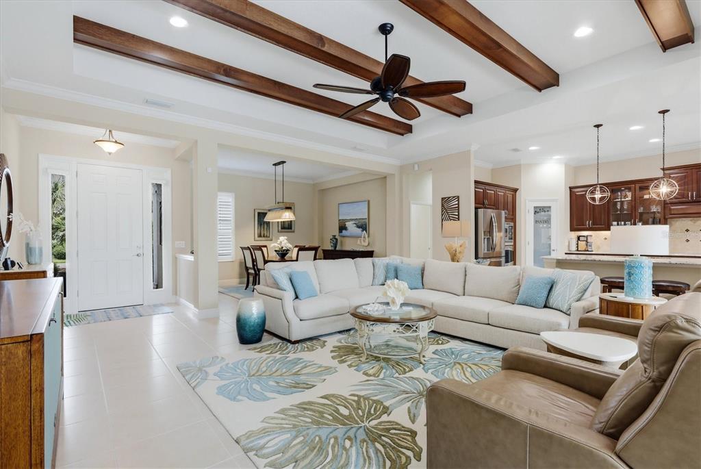 295 Marsh Creek Road Venice, FL 34292 - Photo 6 of 51