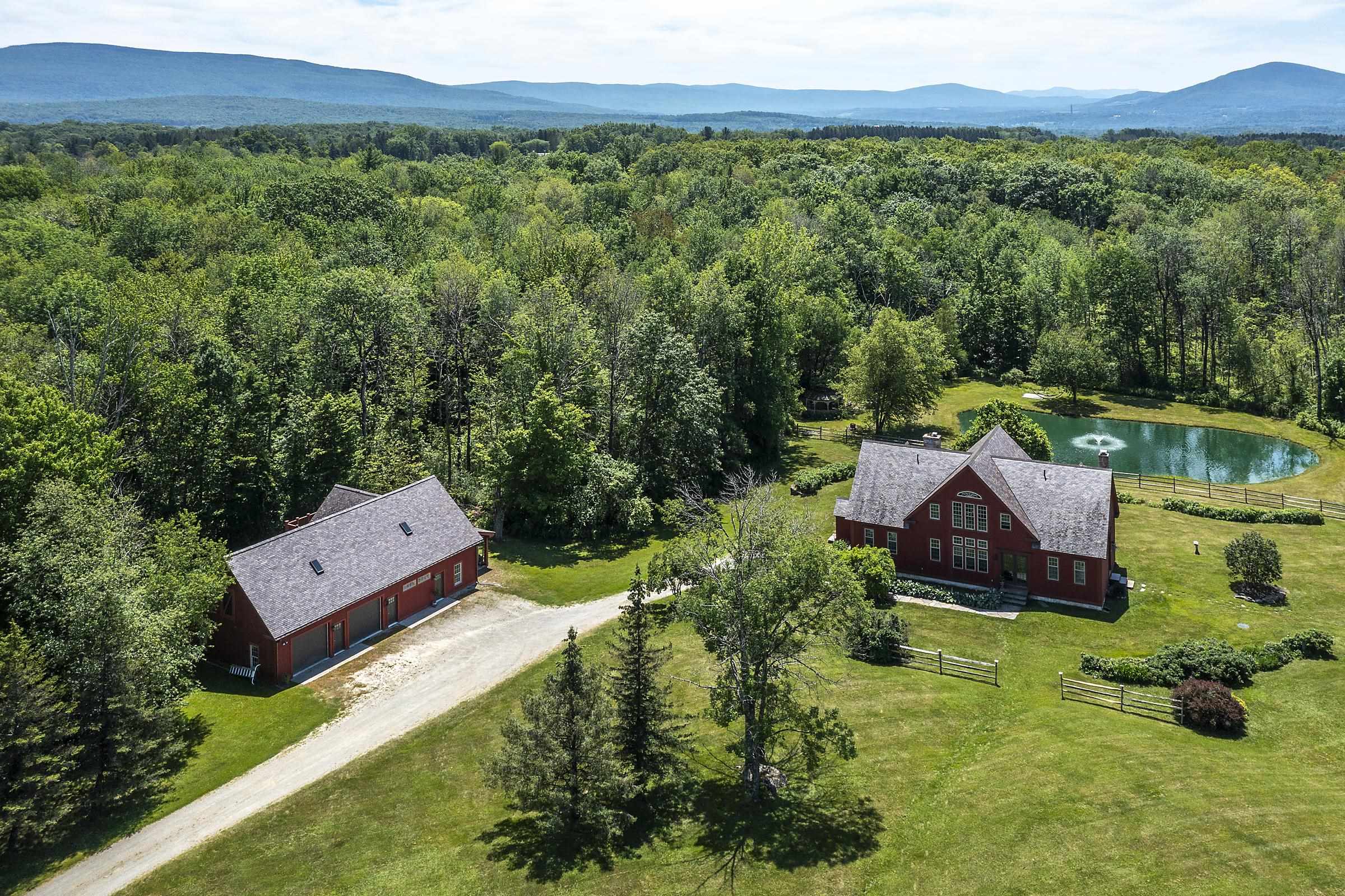 1268 Myers Road Shaftsbury, VT 05262 - Photo 50 of 60