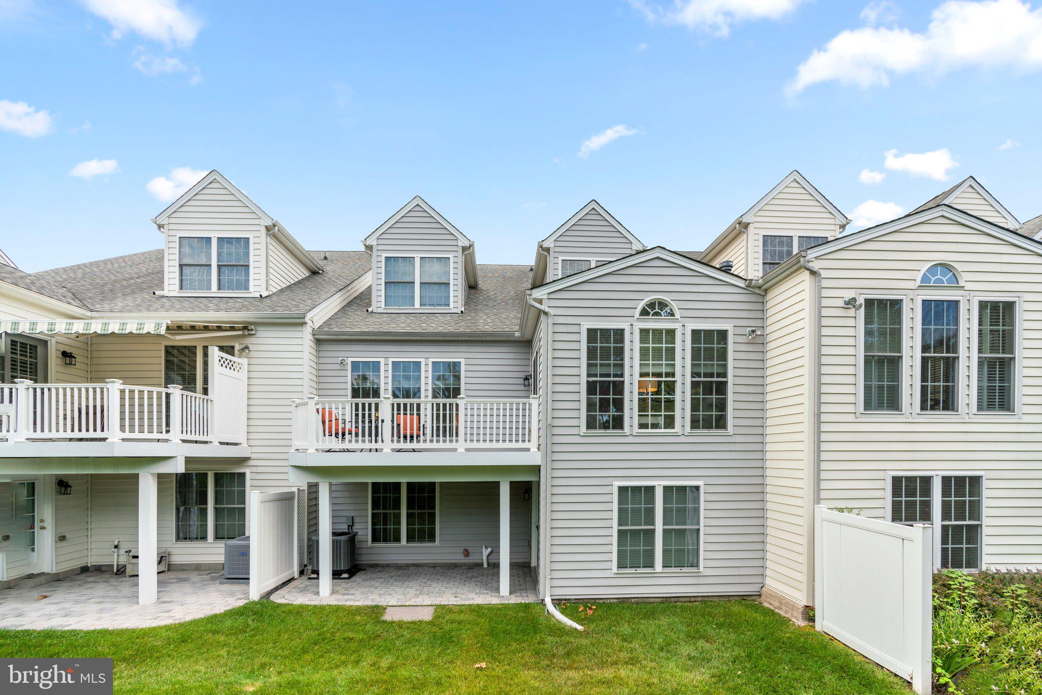 8226 Academy Road, Unit 20 Ellicott City, MD 21043 - Photo 43 of 48 Gallery Image 43