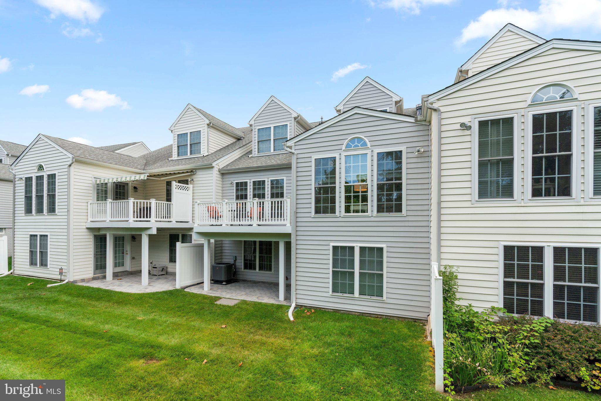 8226 Academy Road, Unit 20 Ellicott City, MD 21043 - Photo 44 of 48 Gallery Image 44