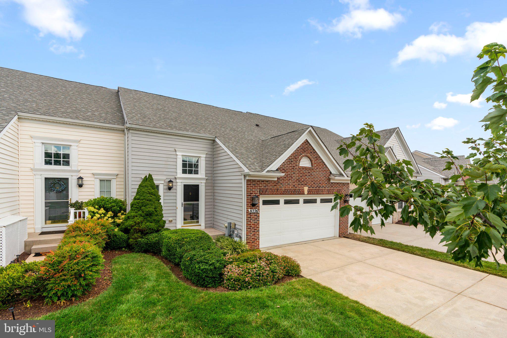 8226 Academy Road, Unit 20 Ellicott City, MD 21043 - Photo 46 of 48 Gallery Image 46