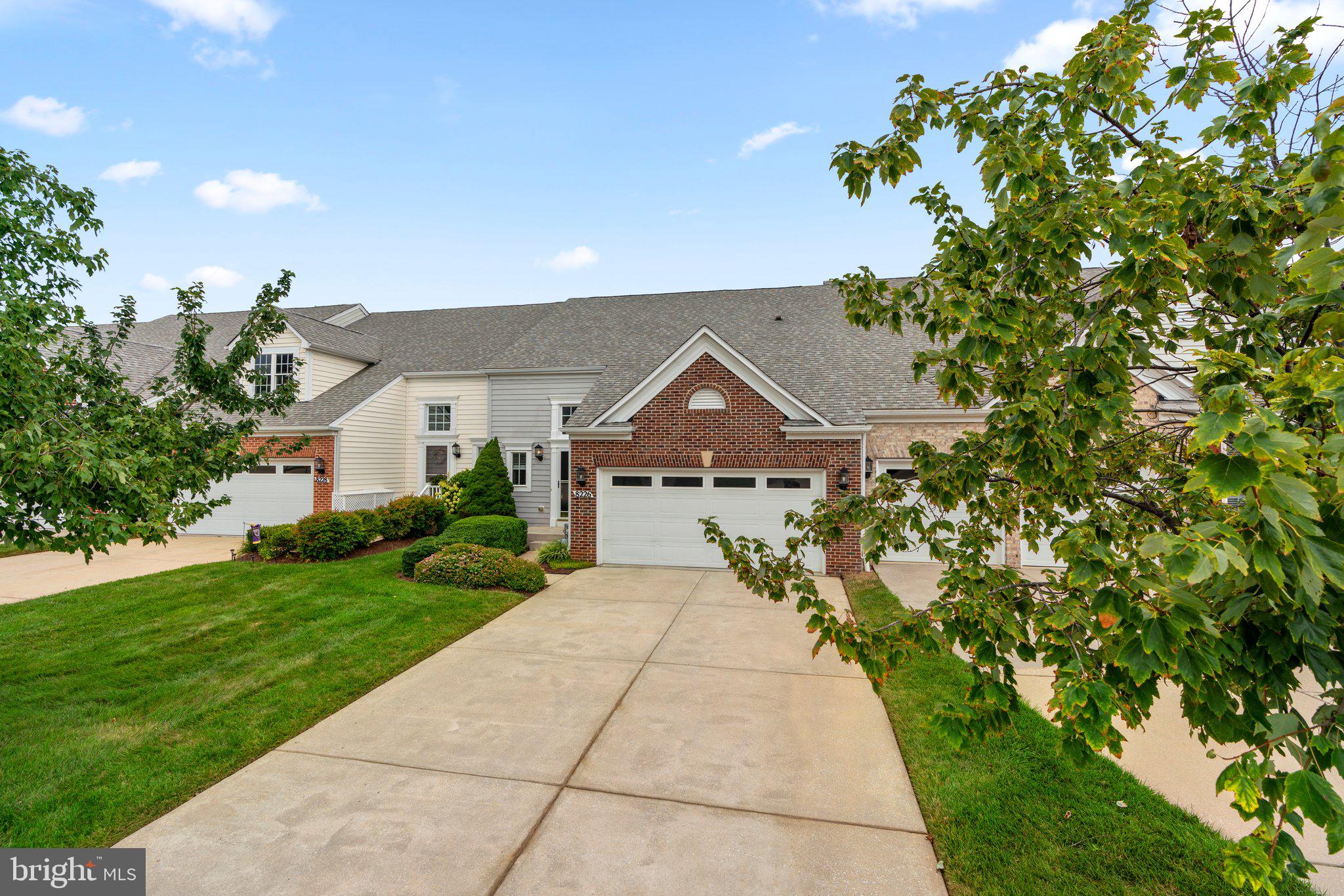 8226 Academy Road, Unit 20 Ellicott City, MD 21043 - Photo 47 of 48 Gallery Image 47