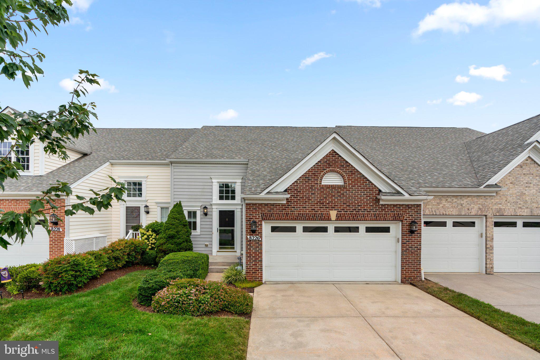 8226 Academy Road, Unit 20 Ellicott City, MD 21043 - Photo 48 of 48 Gallery Image 48