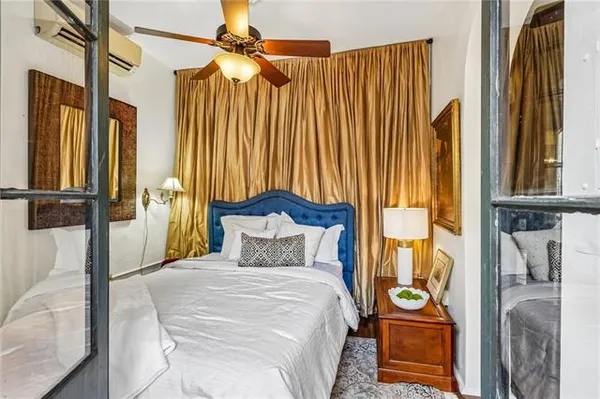 $364,000 | 534 Chartres Street, Unit 4 & 6, New Orleans, LA 70130