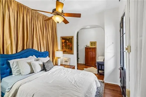 $364,000 | 534 Chartres Street, Unit 4 & 6, New Orleans, LA 70130