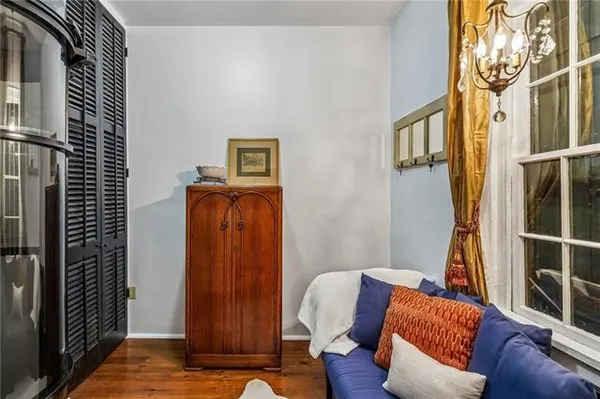 $364,000 | 534 Chartres Street, Unit 4 & 6, New Orleans, LA 70130