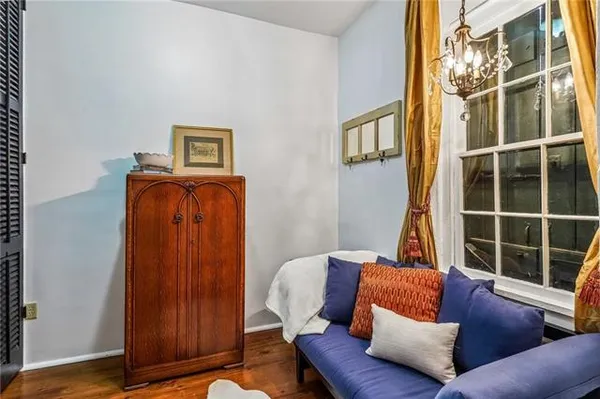 $364,000 | 534 Chartres Street, Unit 4 & 6, New Orleans, LA 70130