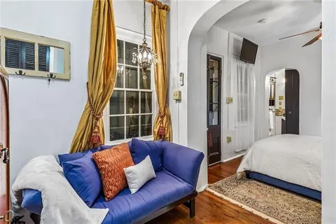 $364,000 | 534 Chartres Street, Unit 4 & 6, New Orleans, LA 70130