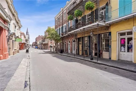 $364,000 | 534 Chartres Street, Unit 4 & 6, New Orleans, LA 70130
