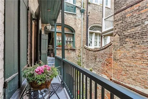 $364,000 | 534 Chartres Street, Unit 4 & 6, New Orleans, LA 70130