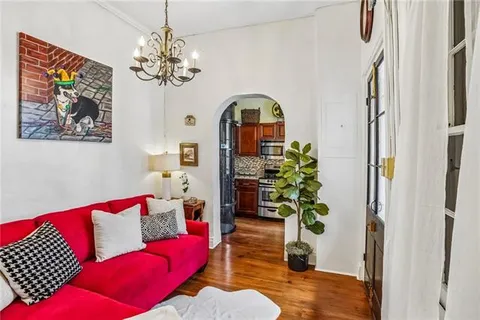 $364,000 | 534 Chartres Street, Unit 4 & 6, New Orleans, LA 70130