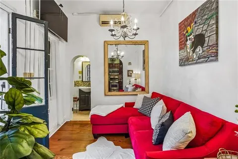 $364,000 | 534 Chartres Street, Unit 4 & 6, New Orleans, LA 70130