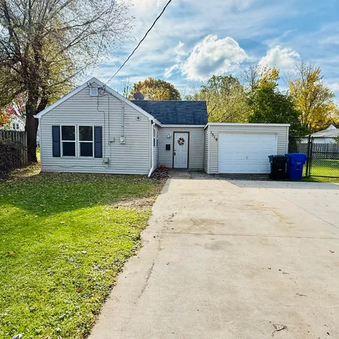 $139,000 | 1519 East Harriet Street, Appleton, WI 54915