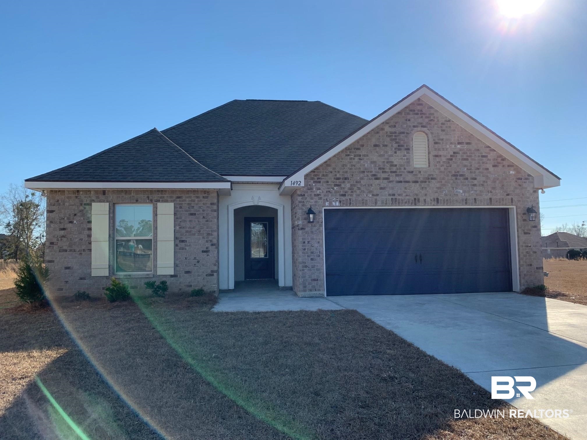 1492 Fenton Circle Foley, AL 36535 - Photo 1 of 2