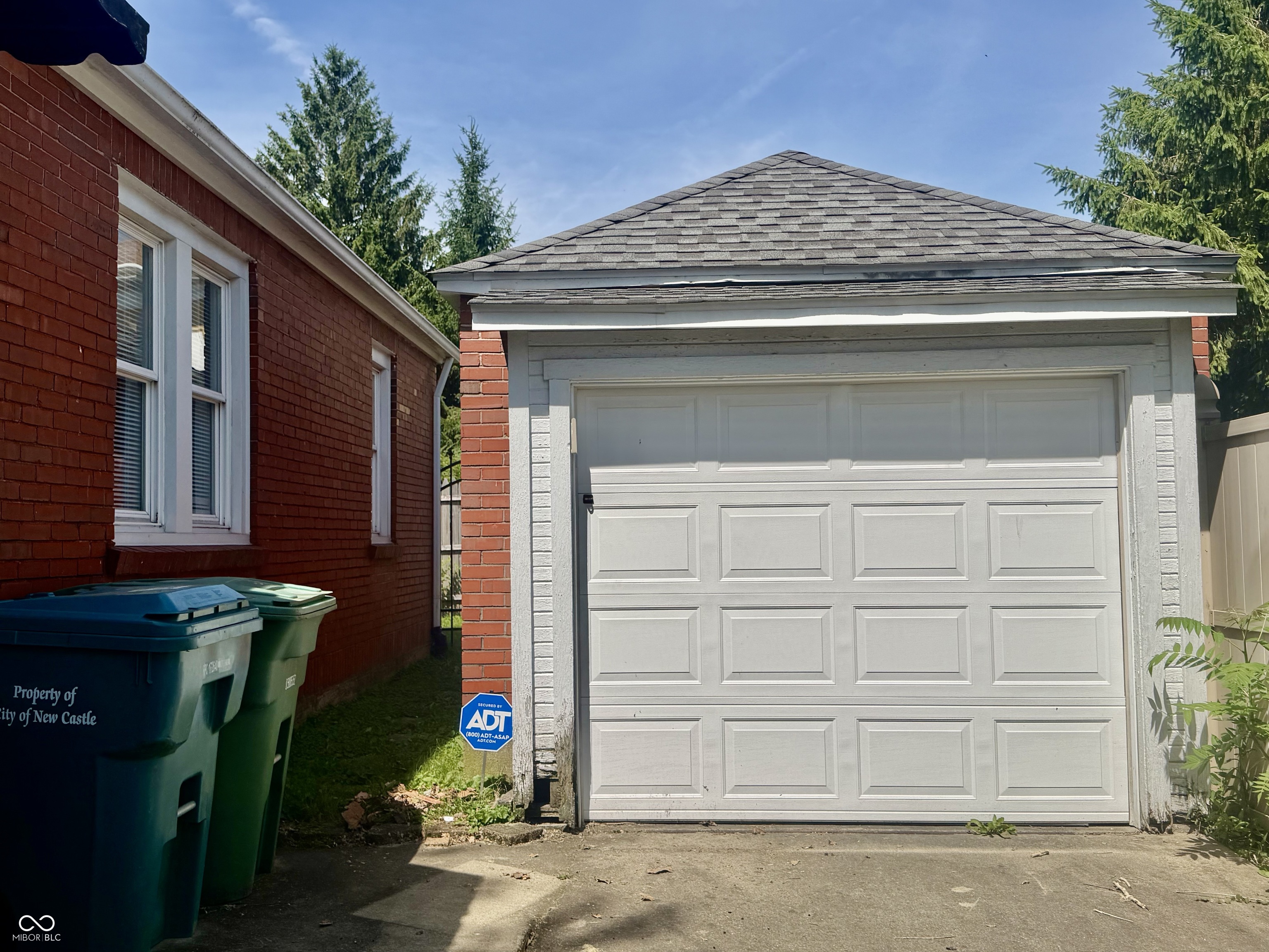 1444 Walnut Street New Castle, IN 47362 - Photo 4 of 36