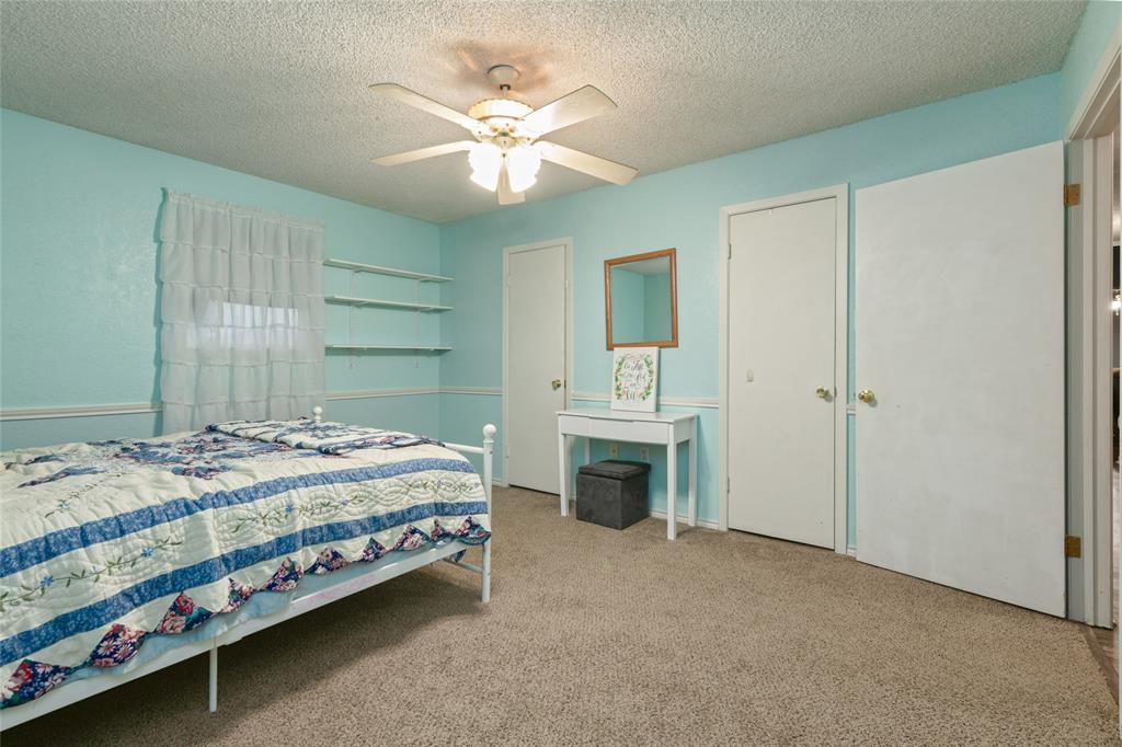 1033 Wolfe Road, Unit A Abilene, TX 79602 - Photo 20 of 36