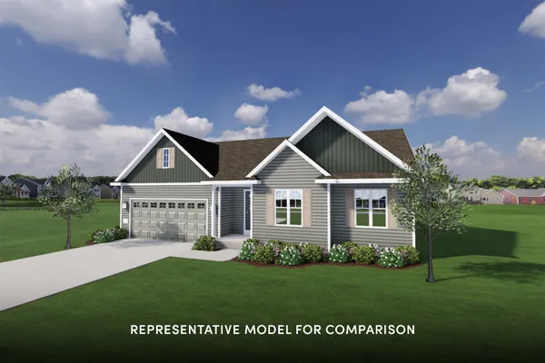 $519,900 | 802 5 Mile Road, Caledonia, WI 53402