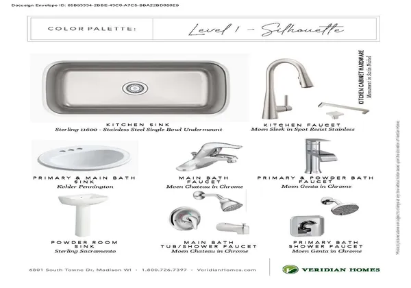 $519,900 | 802 5 Mile Road, Caledonia, WI 53402