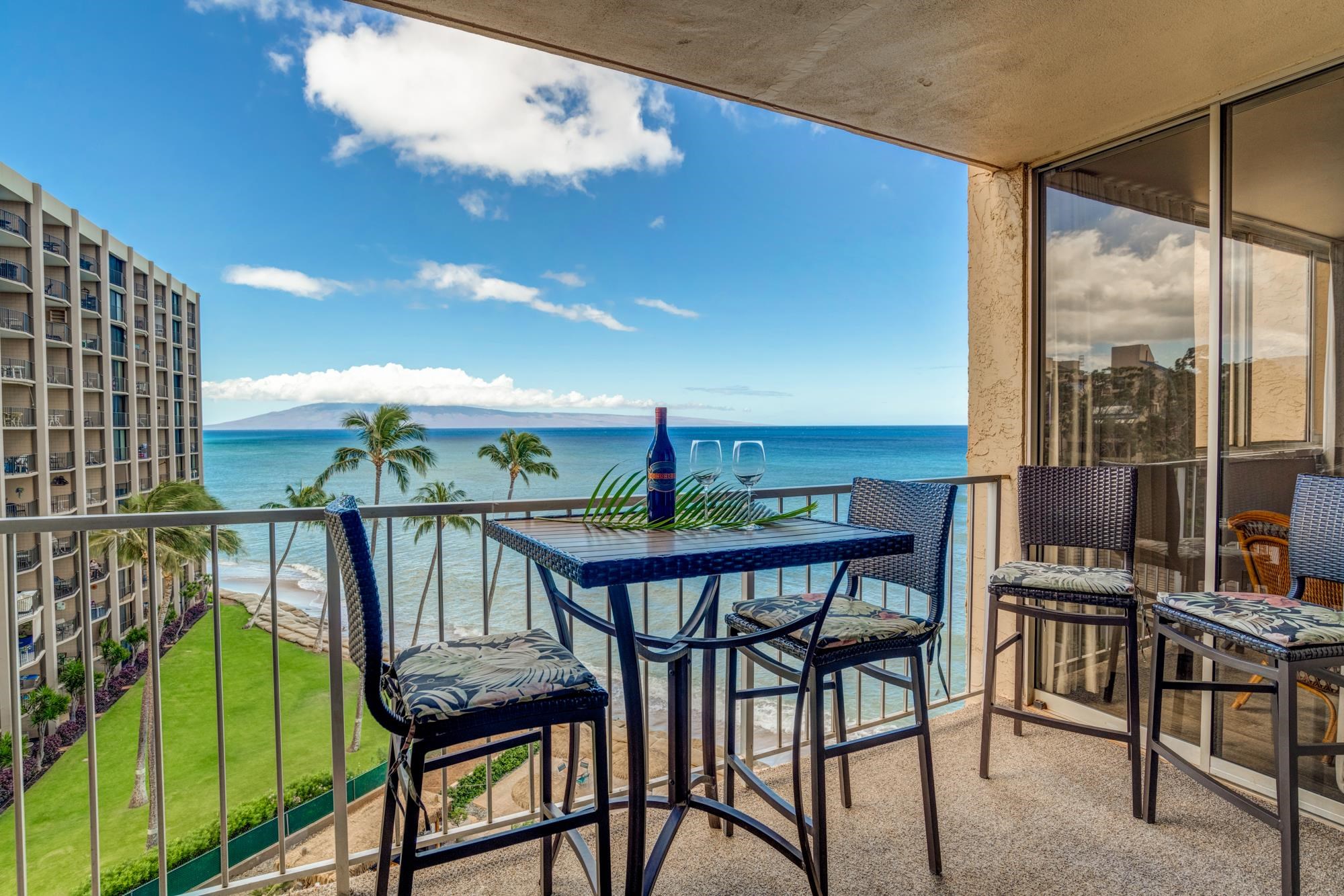 4365 Lower Honoapiilani Road, Unit 713 Lahaina, HI 96761 - Photo 1 of 20 Gallery Image 1