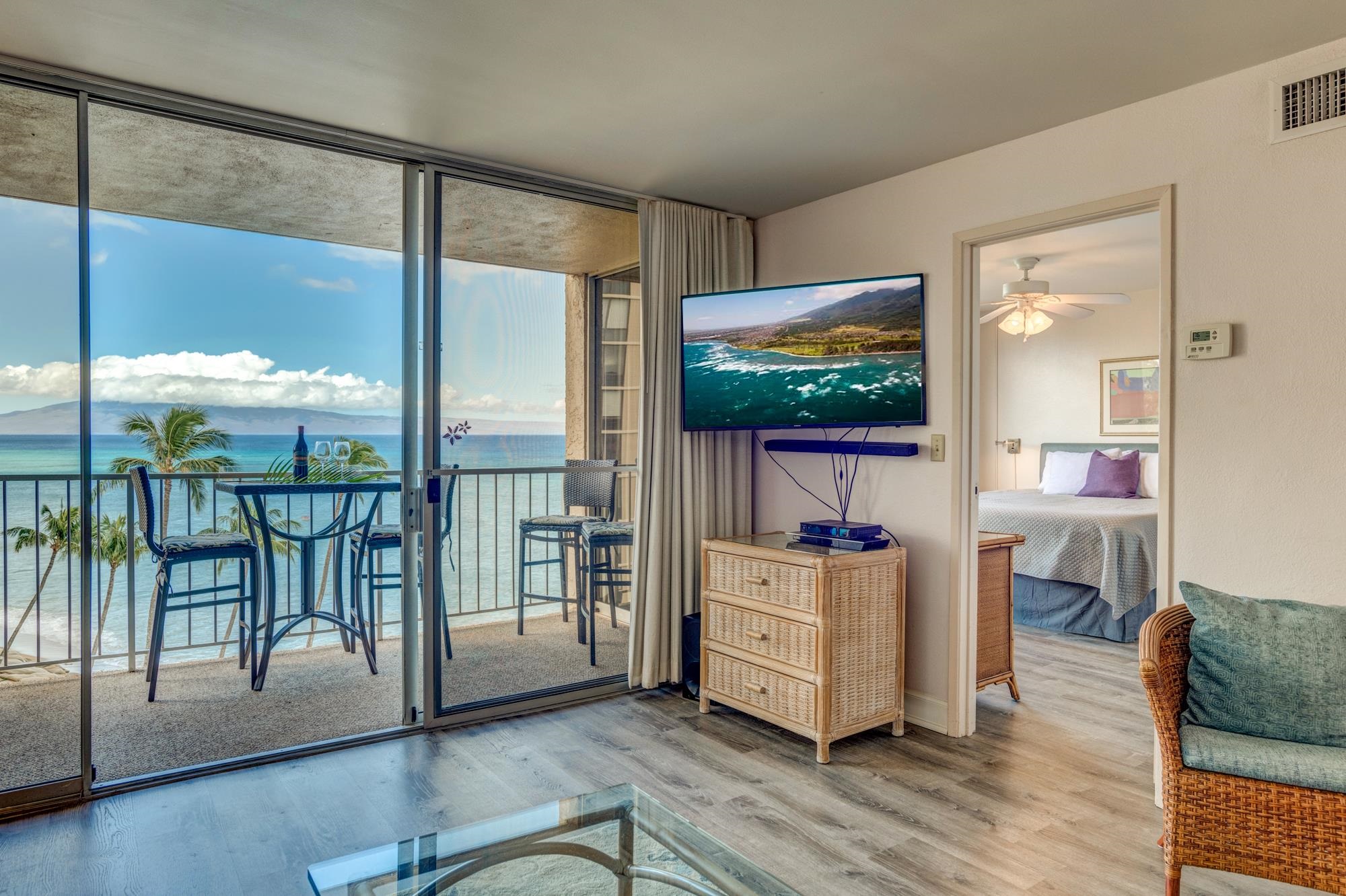 4365 Lower Honoapiilani Road, Unit 713 Lahaina, HI 96761 - Photo 3 of 20 Gallery Image 3