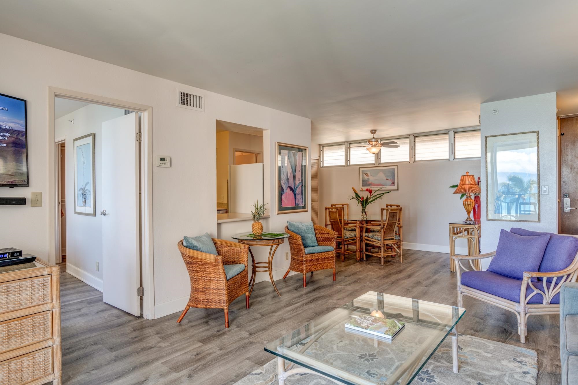 4365 Lower Honoapiilani Road, Unit 713 Lahaina, HI 96761 - Photo 6 of 20 Gallery Image 6