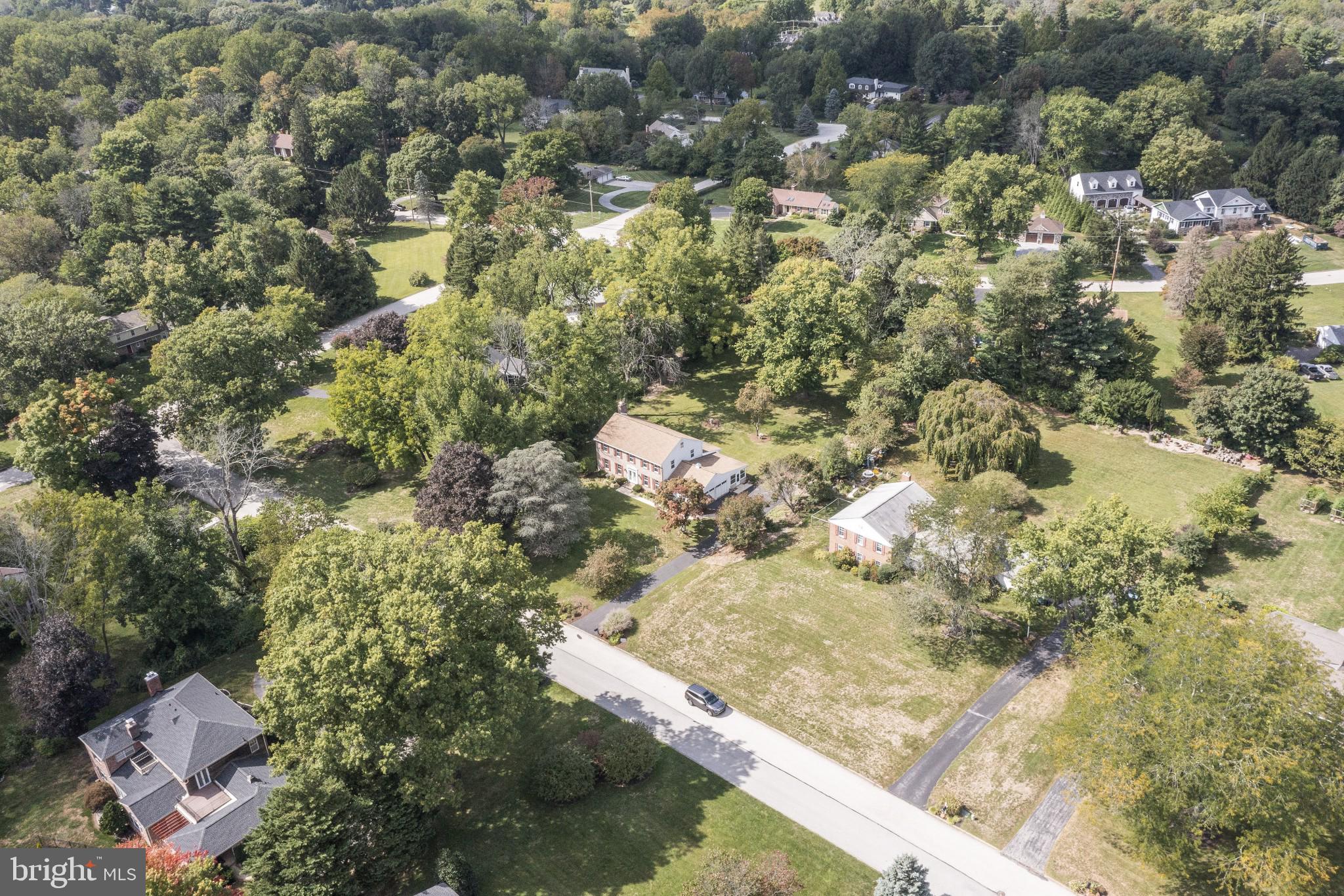 2053 Waterloo Road Berwyn, PA 19312 - Photo 54 of 61