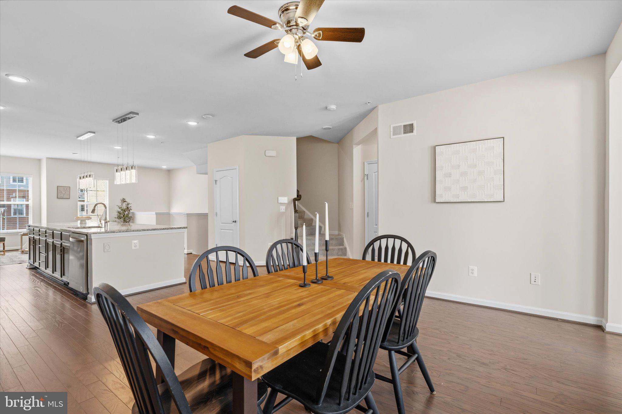 7713 Cresap Lane Hanover, MD 21076 - Photo 14 of 49