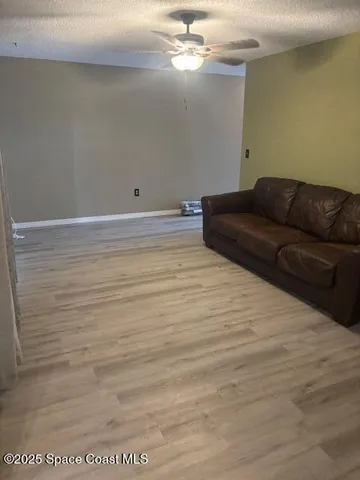 a living room with a couch