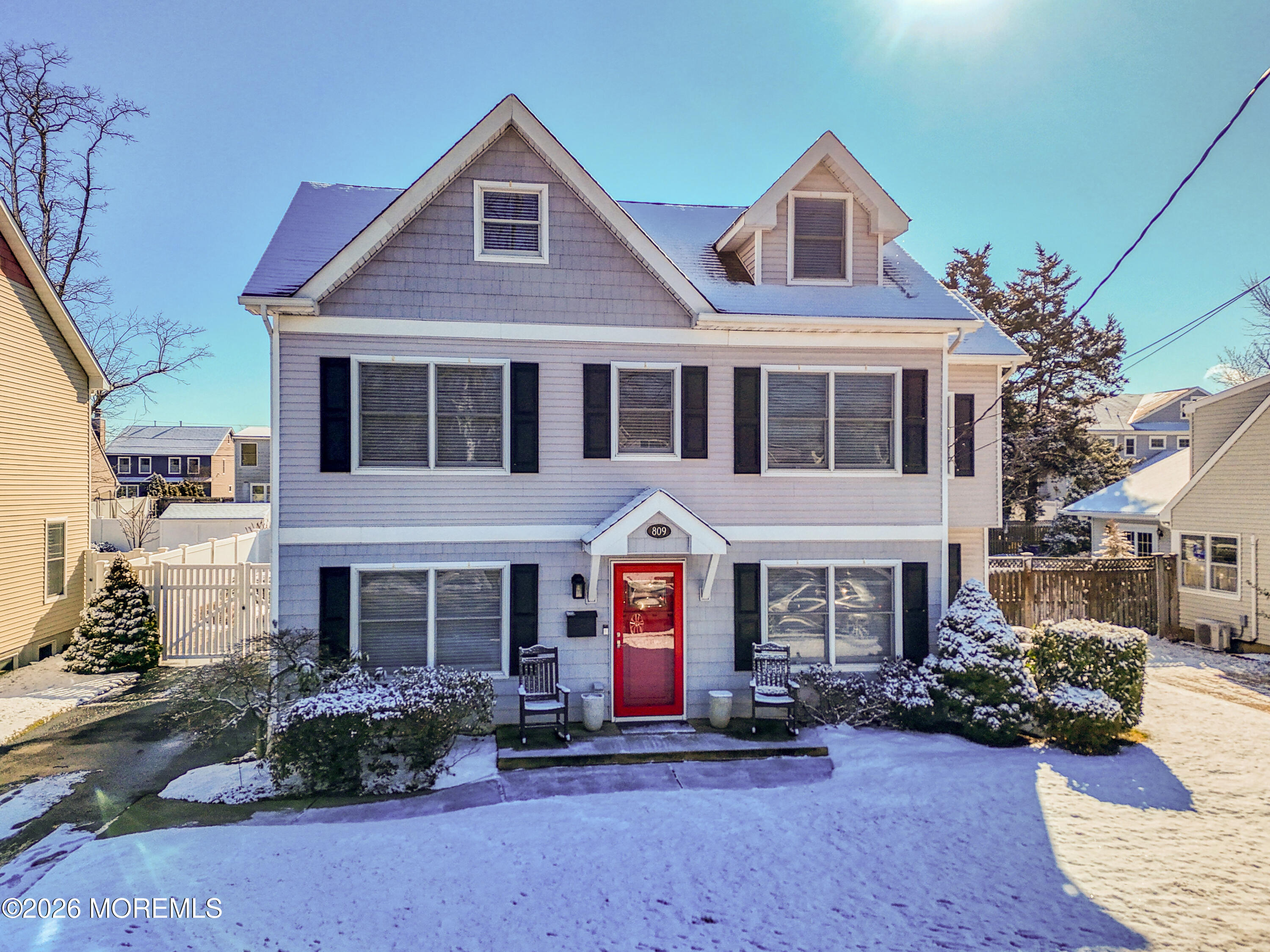 809 Wall Road Spring Lake Heights, NJ 07762 - Photo 3 of 45 DJI_20260119124455_0003_D_3