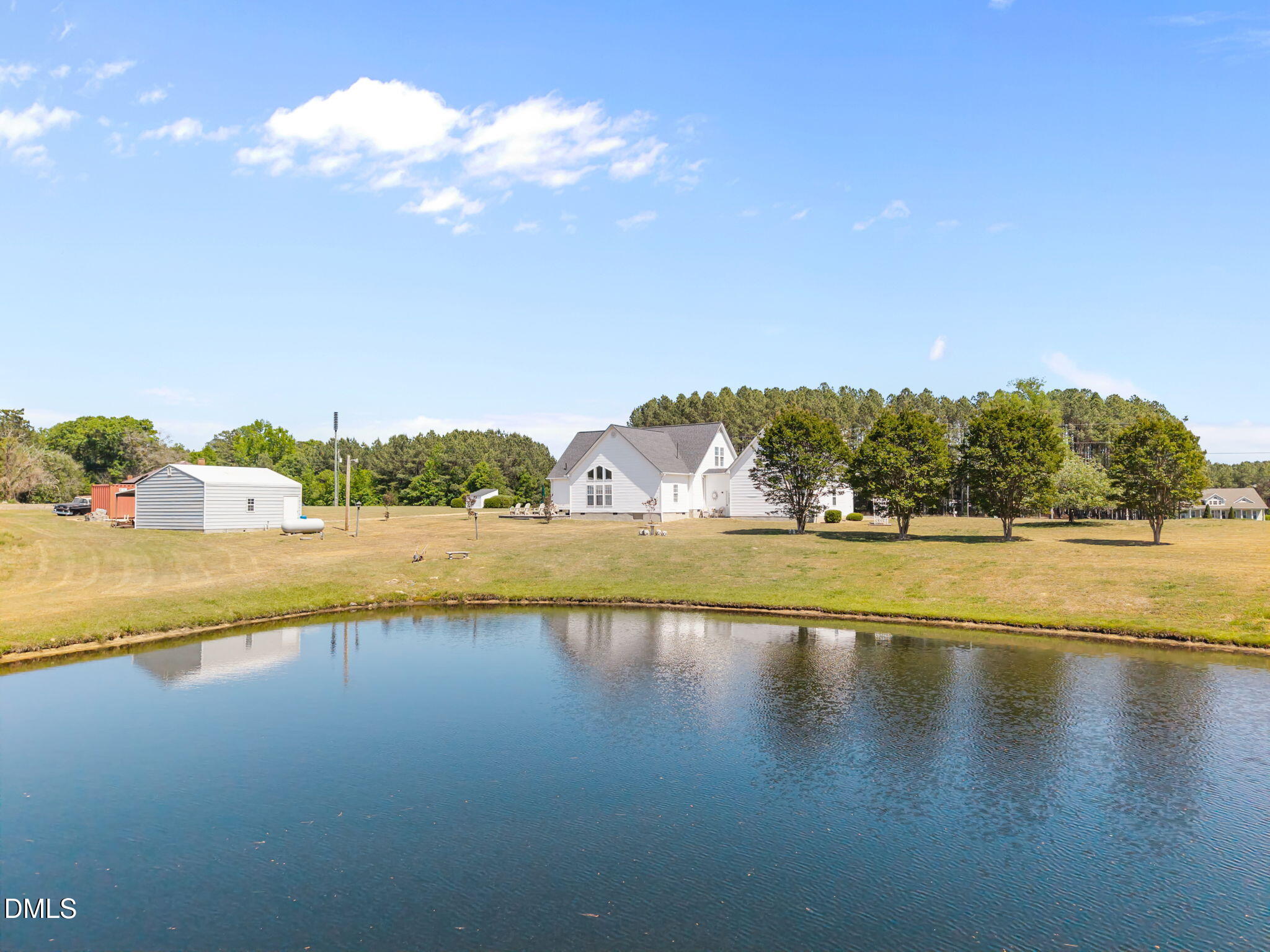 557 Olives Chapel Road Apex, NC 27502 - Photo 35 of 40 11-web-or-mls-DJI_20260423144051_0169_D