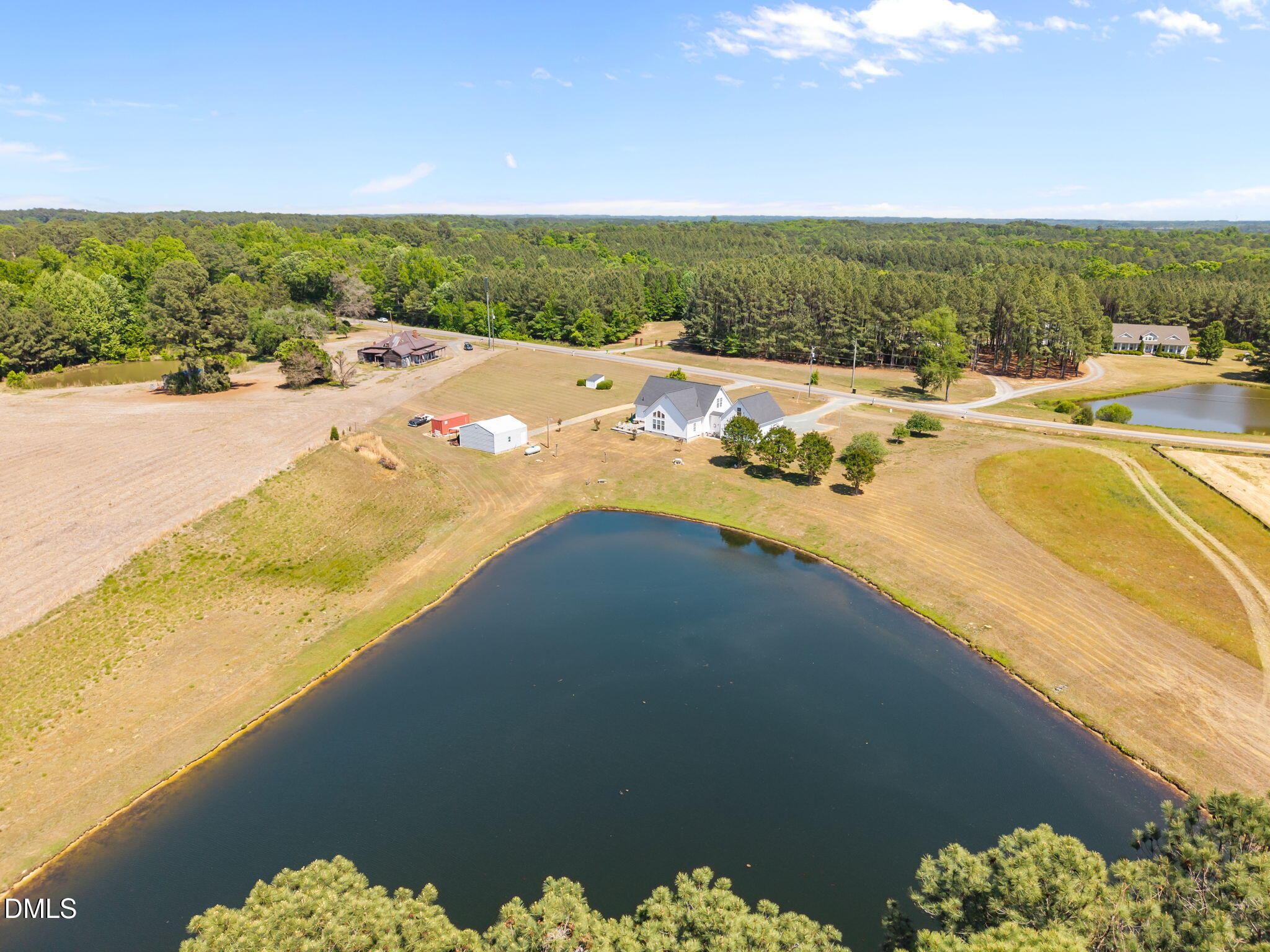 557 Olives Chapel Road Apex, NC 27502 - Photo 37 of 40 14-web-or-mls-DJI_20260423144209_0174_D