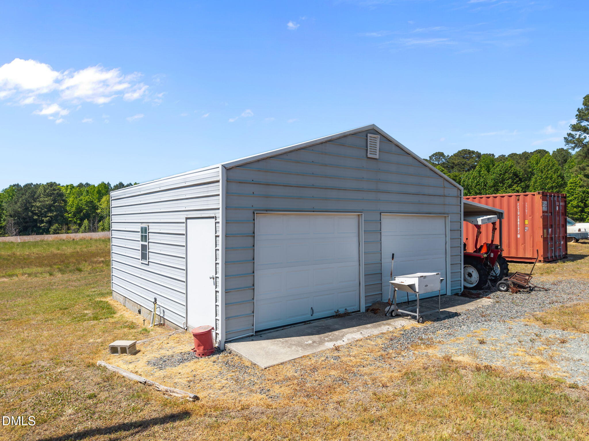 557 Olives Chapel Road Apex, NC 27502 - Photo 40 of 40 9-web-or-mls-DJI_20260423143957_0166_D