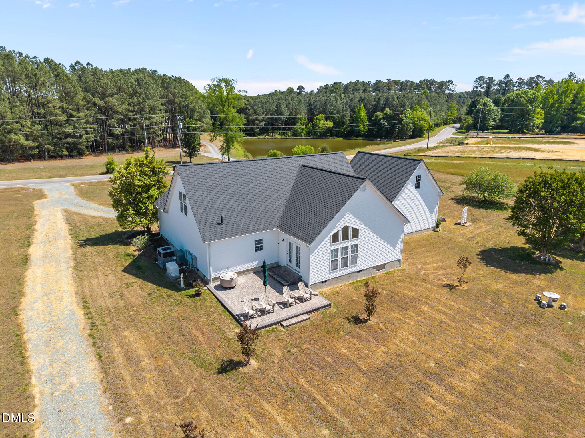 557 Olives Chapel Road Apex, NC 27502 - Photo 4 of 40 10-web-or-mls-DJI_20260423144014_0167_D