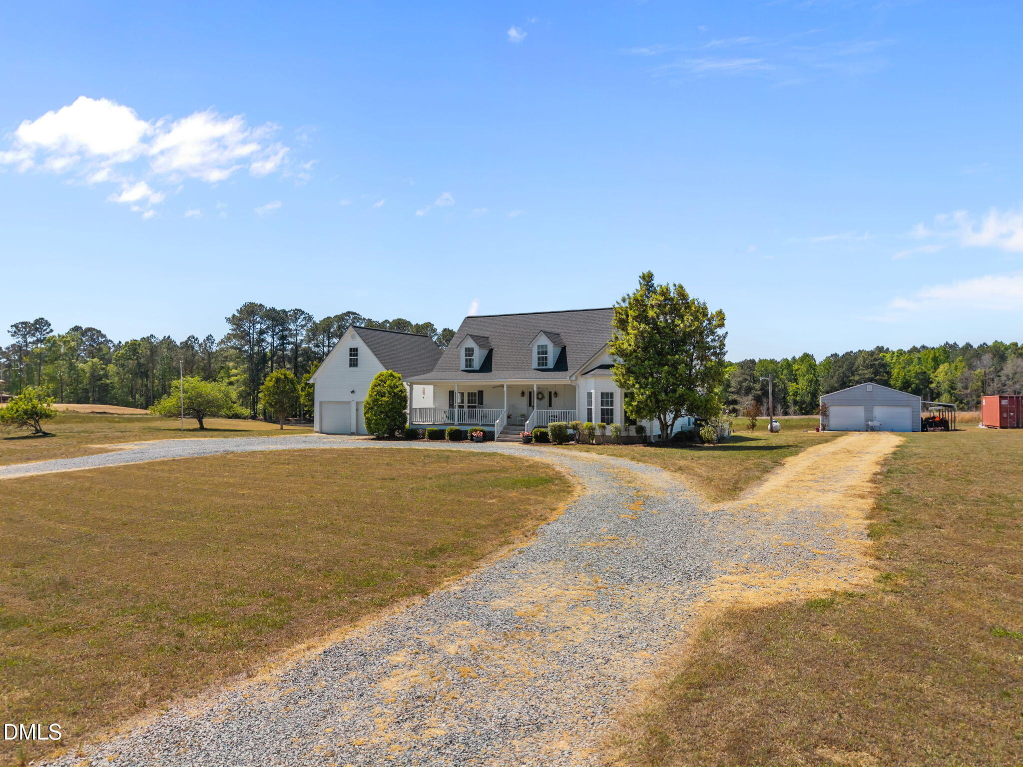557 Olives Chapel Road Apex, NC 27502 - Photo 6 of 40 4-web-or-mls-DJI_20260423143709_0156_D