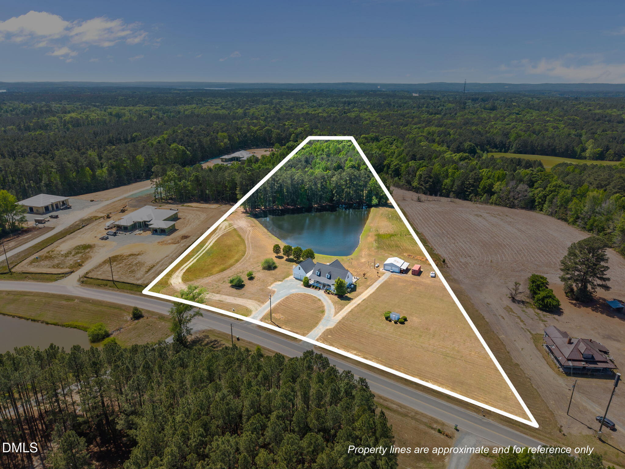 557 Olives Chapel Road Apex, NC 27502 - Photo 7 of 40 54-web-or-mls-DJI_20260423144454_0180_D_
