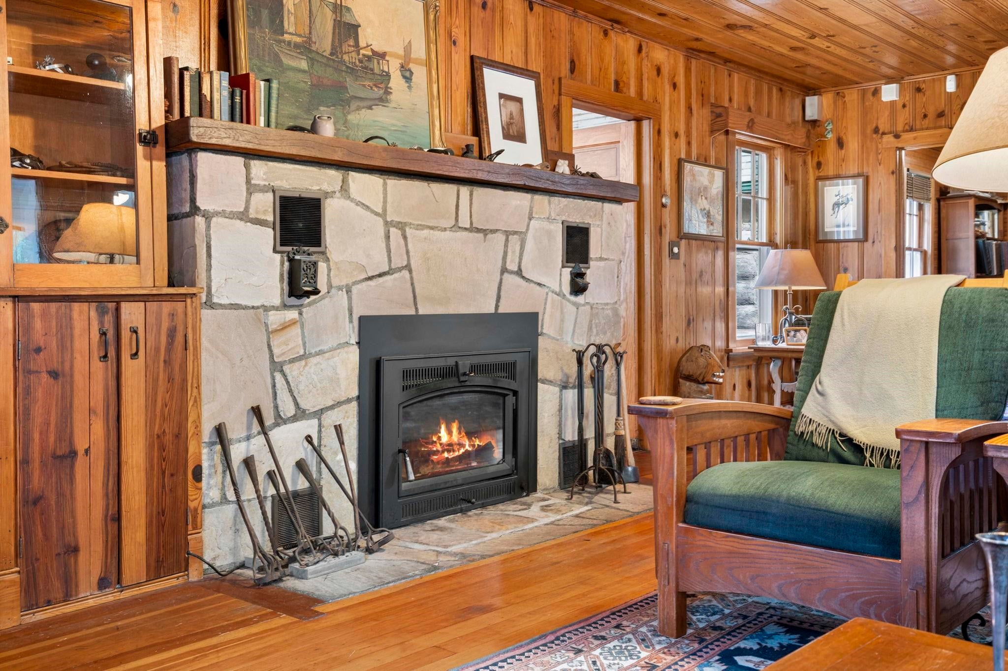 3182 Twin Pine Road Grayling, MI 49738 - Photo 30 of 87 Gallery Image 30
