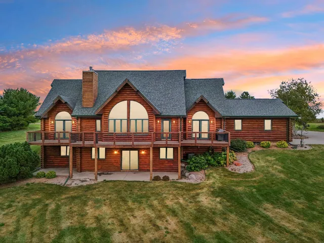 $1,980,000 | 4721 County Road ZZ, Dodgeville, WI 53533