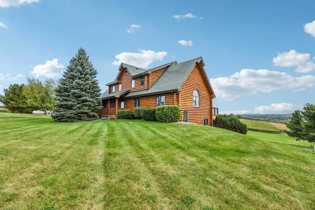 $1,980,000 | 4721 County Road ZZ, Dodgeville, WI 53533