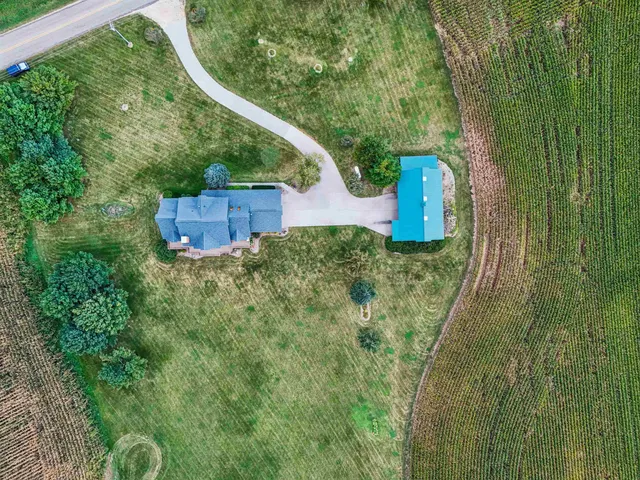 $1,980,000 | 4721 County Road ZZ, Dodgeville, WI 53533