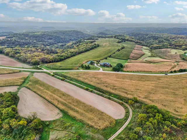 $1,980,000 | 4721 County Road ZZ, Dodgeville, WI 53533