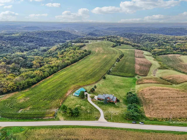 $1,980,000 | 4721 County Road ZZ, Dodgeville, WI 53533