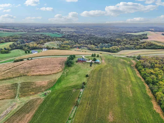 $1,980,000 | 4721 County Road ZZ, Dodgeville, WI 53533