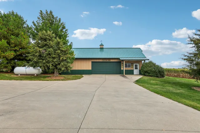 $1,980,000 | 4721 County Road ZZ, Dodgeville, WI 53533