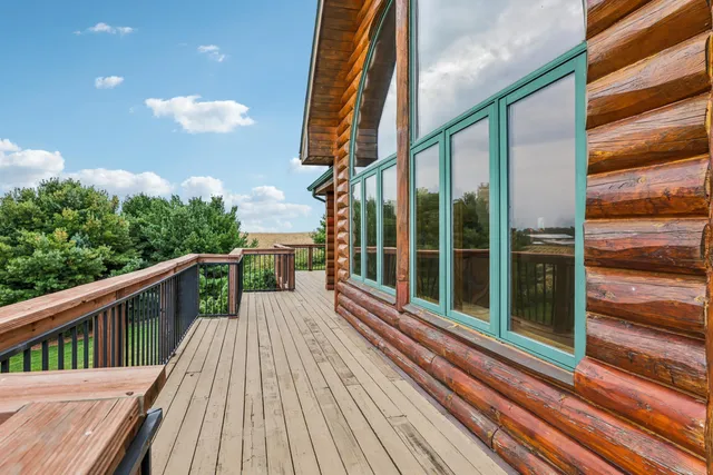 $1,980,000 | 4721 County Road ZZ, Dodgeville, WI 53533