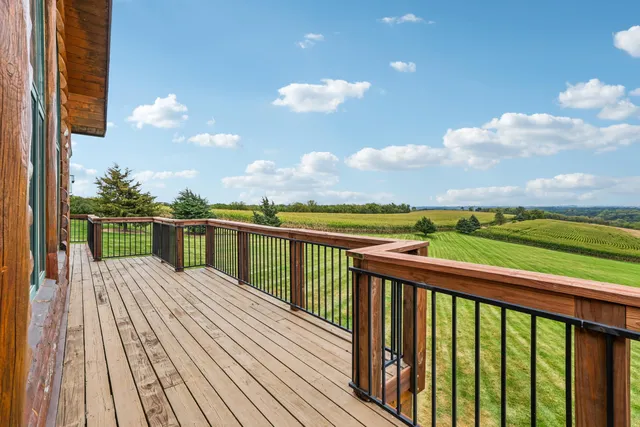 $1,980,000 | 4721 County Road ZZ, Dodgeville, WI 53533